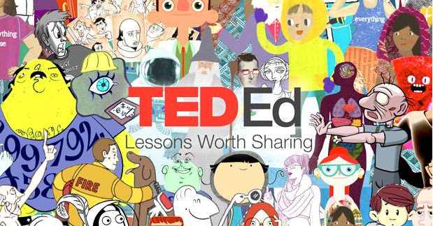 TED-Ed 700集全解析:打造流利英语口语的终极听力训练宝典