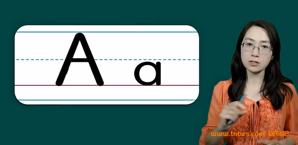 屈慧贞老师主讲《新概念英语》第一册2025新版高清视频144课+讲义、练习 百度网盘下载