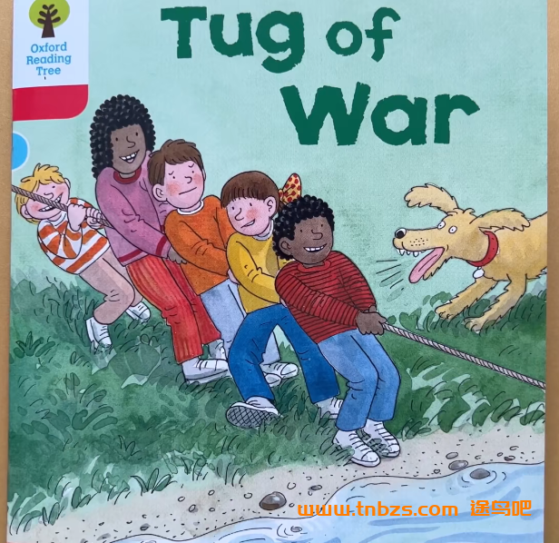 【小葵妈妈】三阶四阶绘本精读课 纯英+双语+原文精读 百度网盘下载