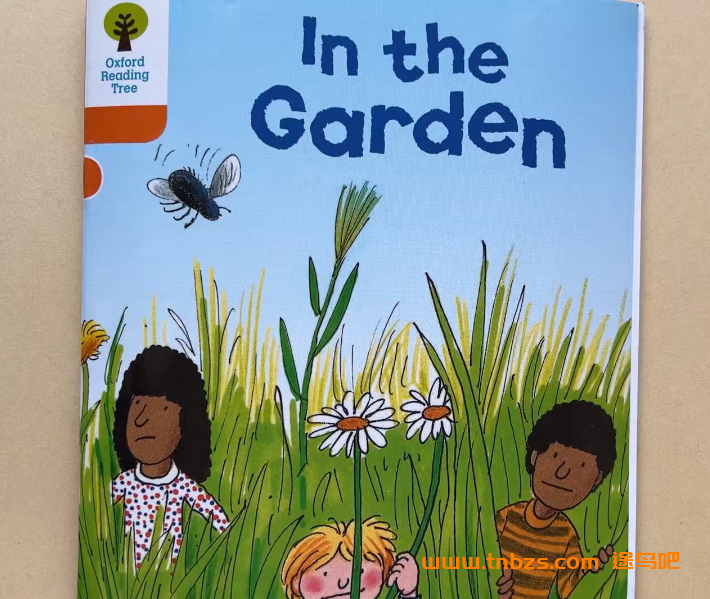 【小葵妈妈】五阶六阶绘本精读课｜纯英 + 双语 + 原文精读，打造孩子英语阅读黄金期