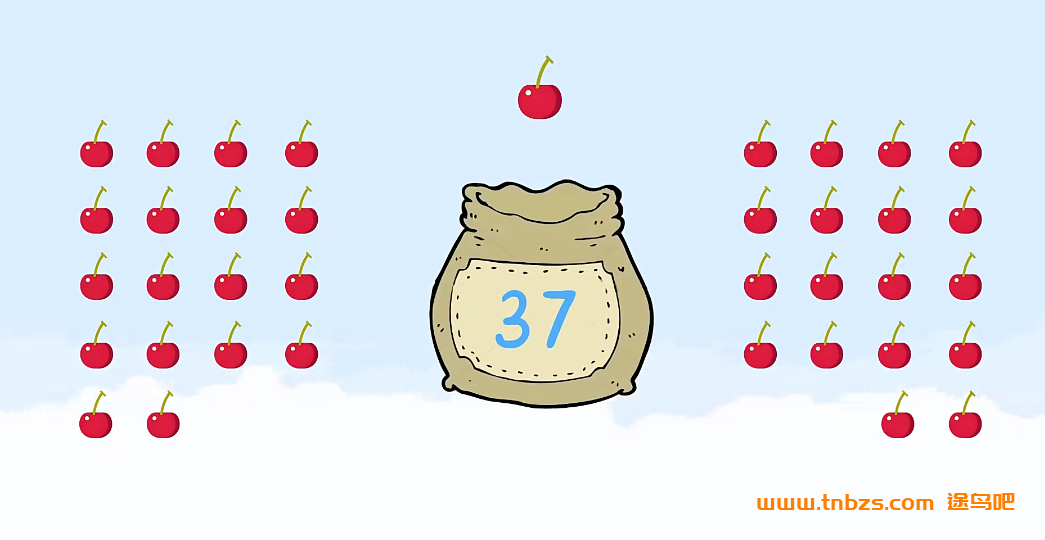 逗你学 超有趣的数学启蒙视频 24讲百度网盘下载