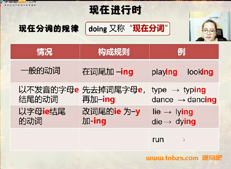 学而思优课马妮拉新概念二册1-48暑假班9讲 百度网盘下载