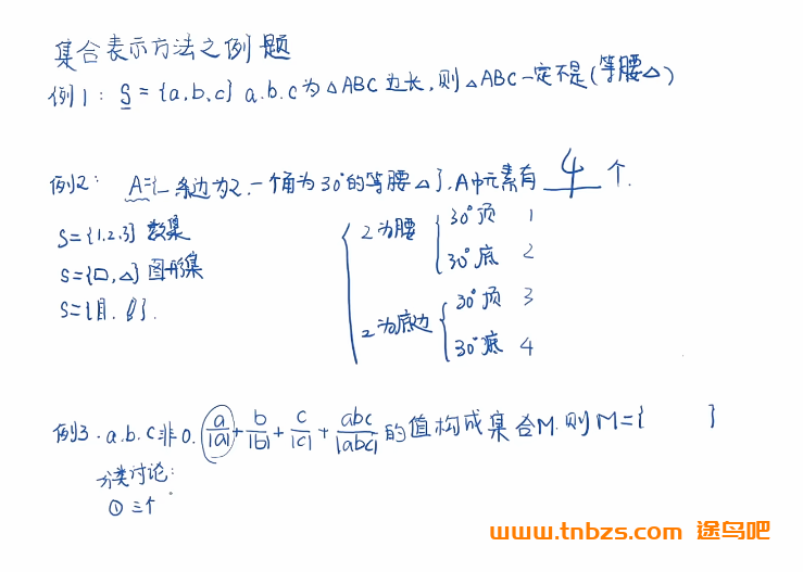 万门中学刘畅老师高中数学必修一基础与串讲 百度网盘