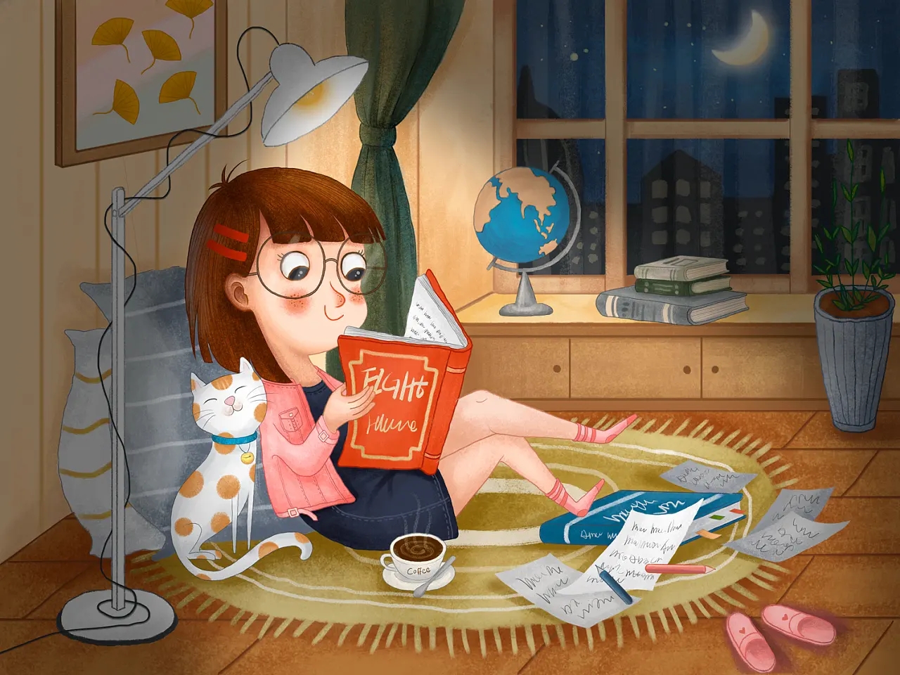 初一到初三数学知识点全汇总