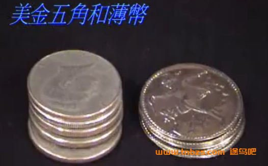大师Gerry Griffin领衔：25G魔术教学视频与PDF全集珍藏版