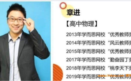 高二物理A+精讲:章进老师2021秋季16讲全收录(含讲义)