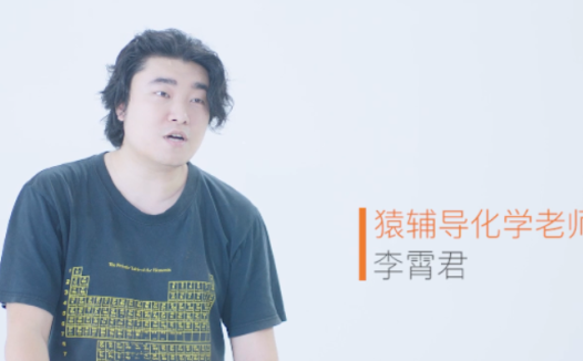高二化学精讲:李宵君老师2019春季系统课(含完整讲义)