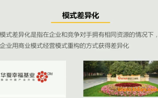 电商运营进阶:科特勒营销体系与实战案例(87节视频+完整笔记)