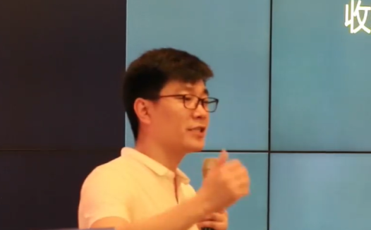 28节视频课程:子墨与东哥联袂打造网红讲师速成指南