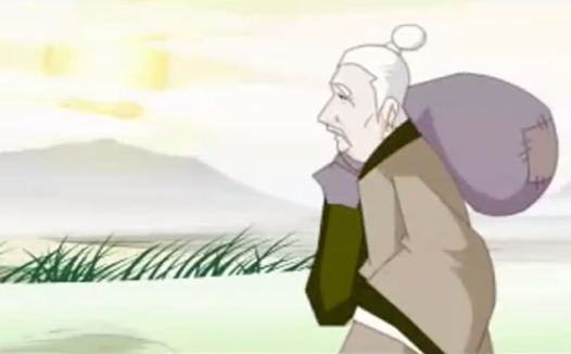 10部动画视频系统学习唐诗300首:每部30首,11GB珍藏版