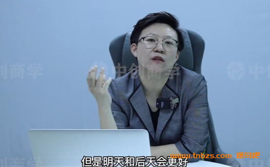企业增长新引擎:张琦17堂必修课揭秘裂变经营智慧