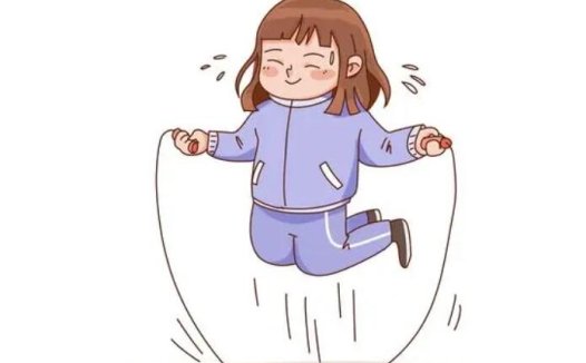 掌握正确跳绳技巧,保护膝盖不受伤:27节系统教学视频全集