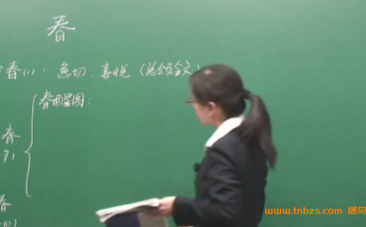 沪教版语文预备班：27节名师精讲课程（初中预科专用）