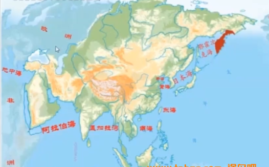 初一地理系统课:海曼名师29讲精讲(含完整讲义)