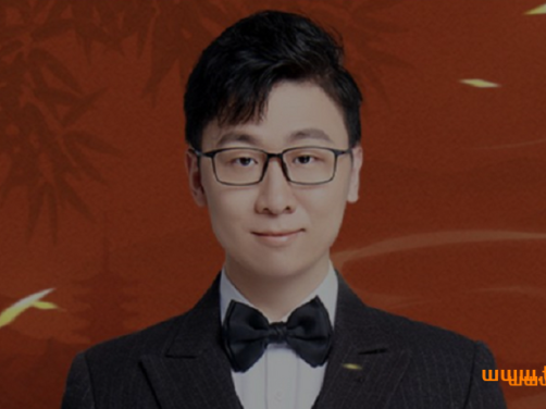 邵鑫精讲整本《论语》完结 61讲视频+36份PDF讲义 论语学而为政八佾里仁公冶长雍也述而全篇章 中小学文言文阅读古文素养提升 百度网盘下载