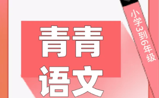 青青老师精讲文言文入门30课（含完整讲义）