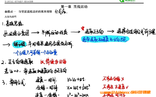 舟道物理2026届高考物理一轮复习联报 百度网盘下载