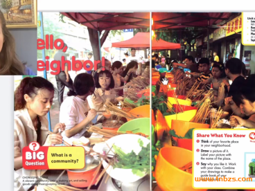 外教茉莉老师 Reach Higher G2 精讲课 72讲完结带讲义百度网盘下载