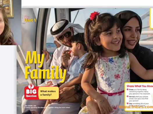 外教茉莉老师 国家地理Reach Higher G1 精讲课 63讲完结百度网盘下载