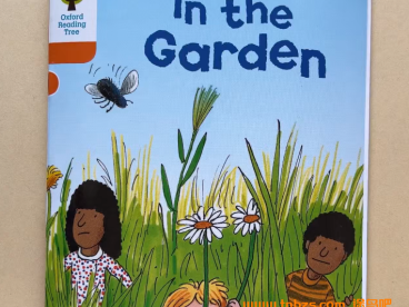 【小葵妈妈】五阶六阶绘本精读课|纯英 + 双语 + 原文精读,打造孩子英语阅读黄金期